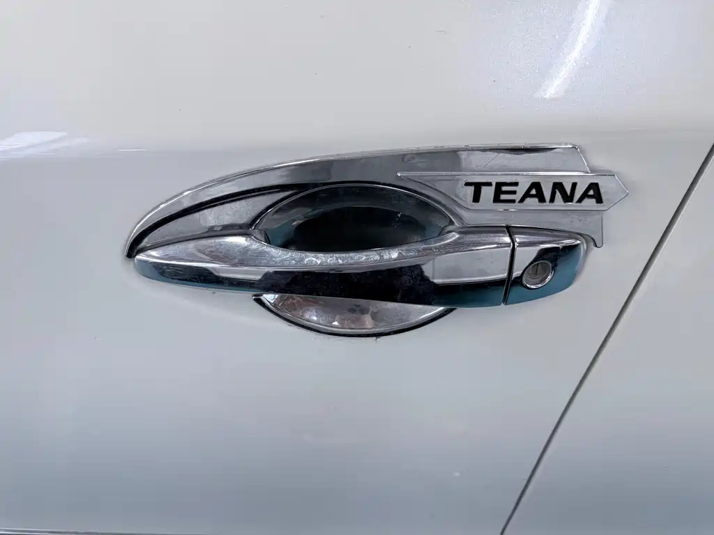 Nissan Teana 2016 — фото 7