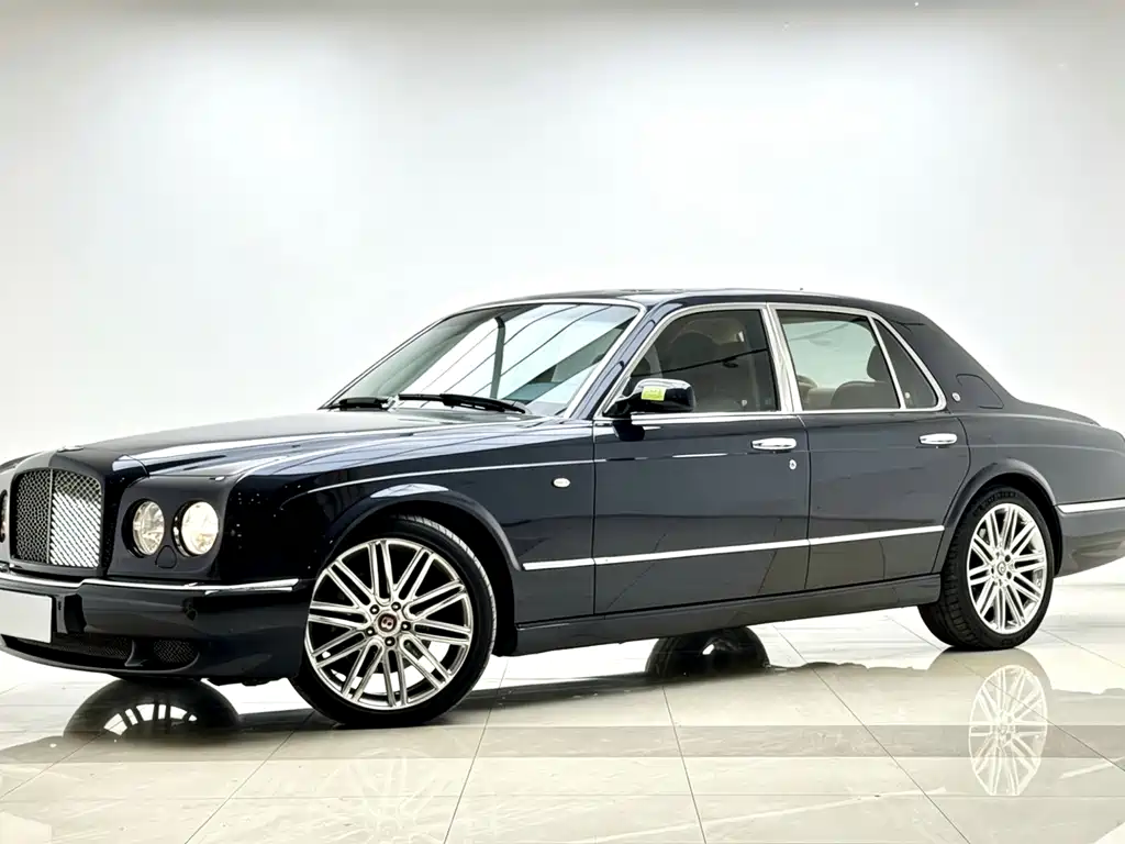 Bentley Elegance 2005