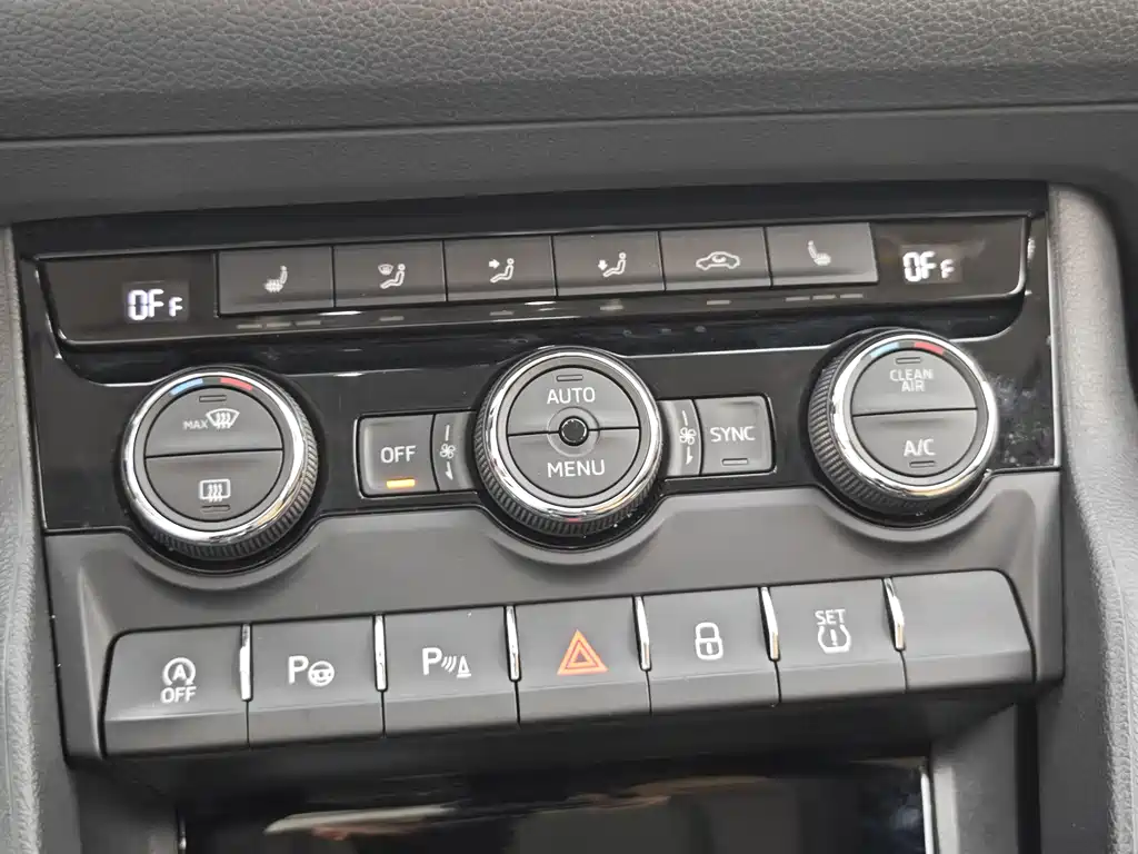 Skoda Kodiaq GT 2020 — фото 28