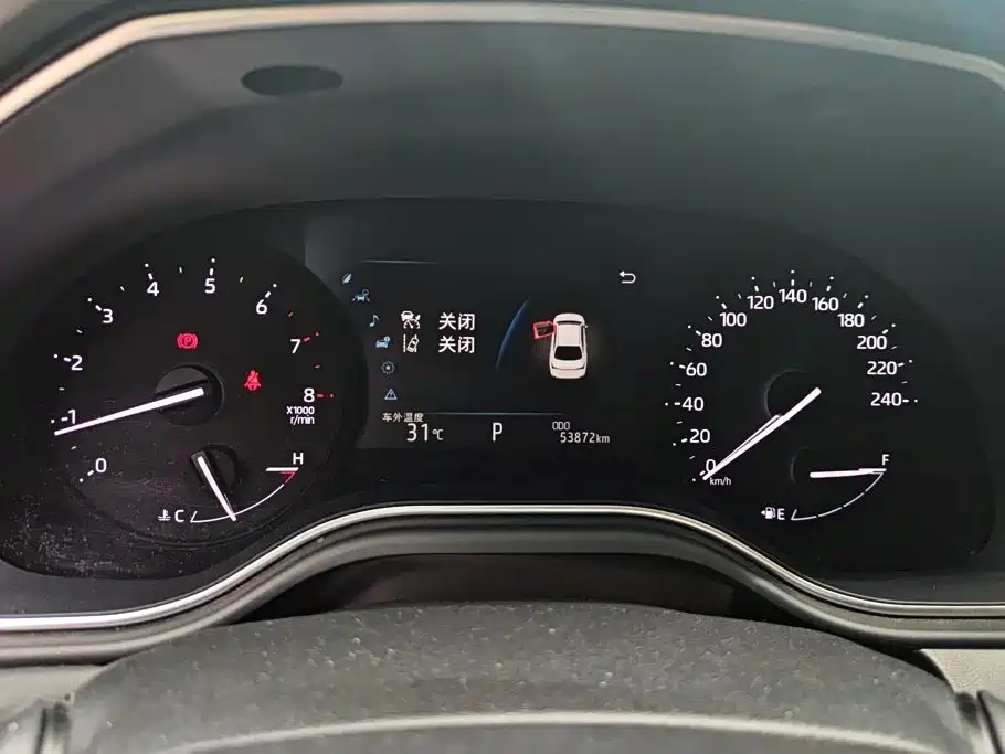 Toyota Avalon 2019 — фото 14
