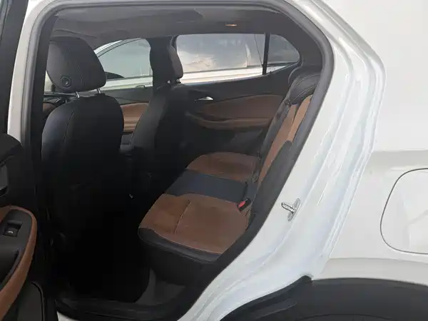 Buick Encore GX 2022