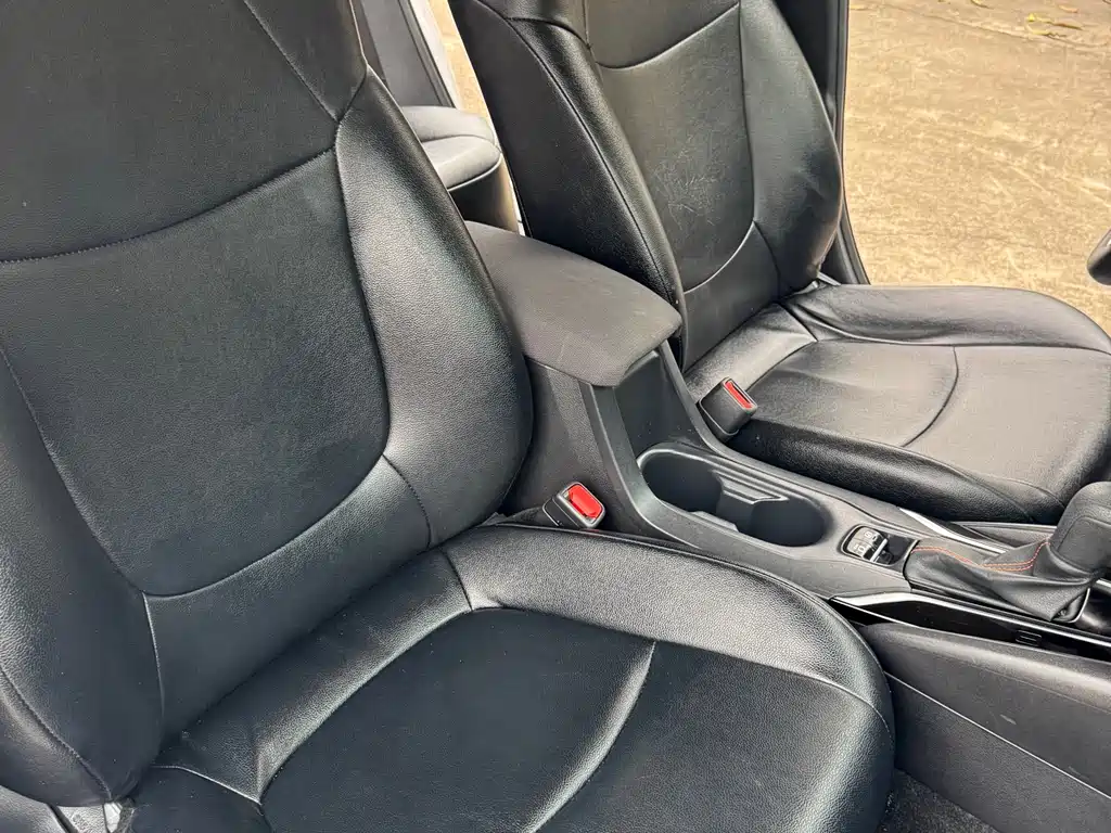 Toyota Corolla 2023 — фото 16