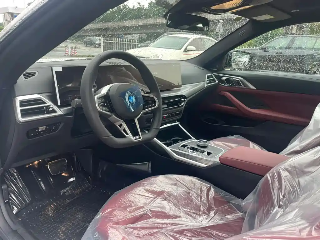 BMW 4 Series — фото 8