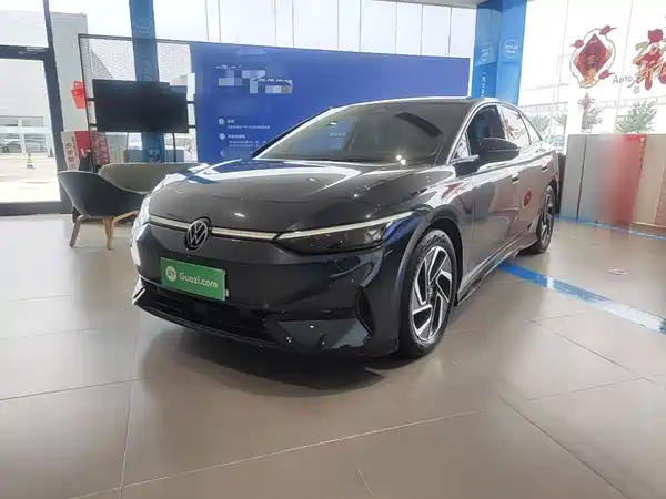 Volkswagen ID.7 VIZZION 2024