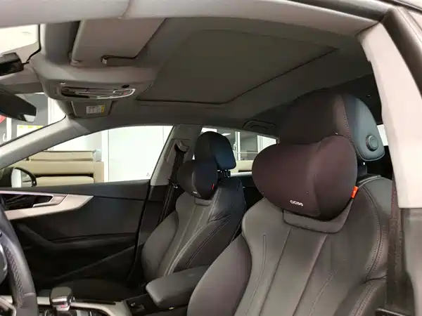 Audi A5 2023