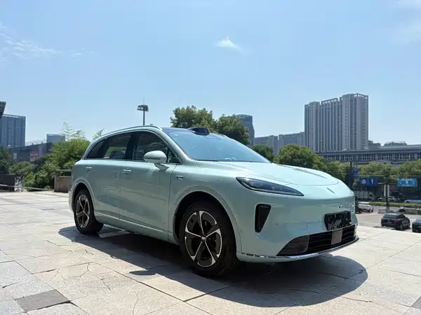 Shangjie H5 2025