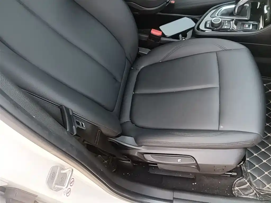 BMW 2 Series Gran Tourer 2020 — фото 25