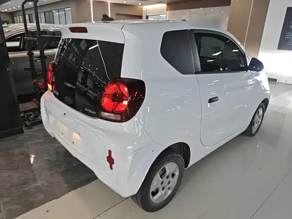 Roewe CLEVER 2021