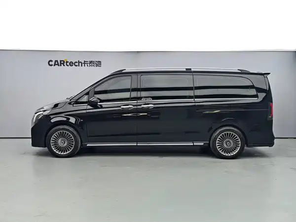 Mercedes-Benz Vito 2024