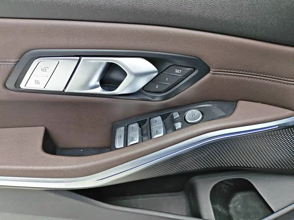 BMW 3 Series 2020 — фото 12