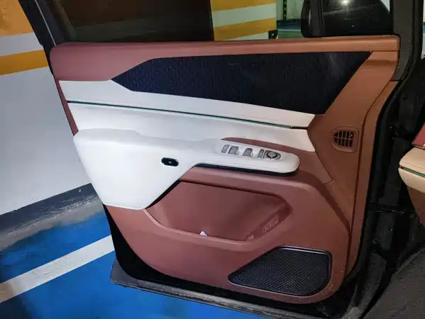 BYD Summer 2025