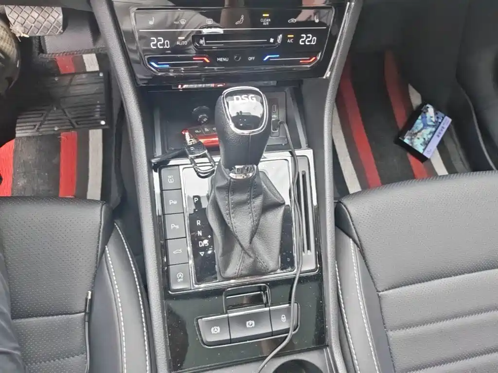 Skoda Speedy 2024 — фото 14