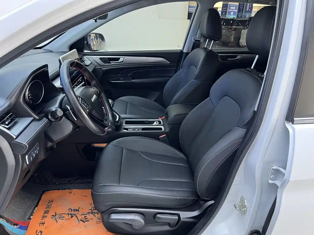 Haval M6 2021