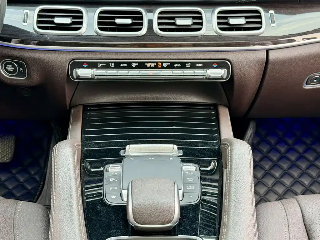 Mercedes-Benz GLE 2023 — фото 17