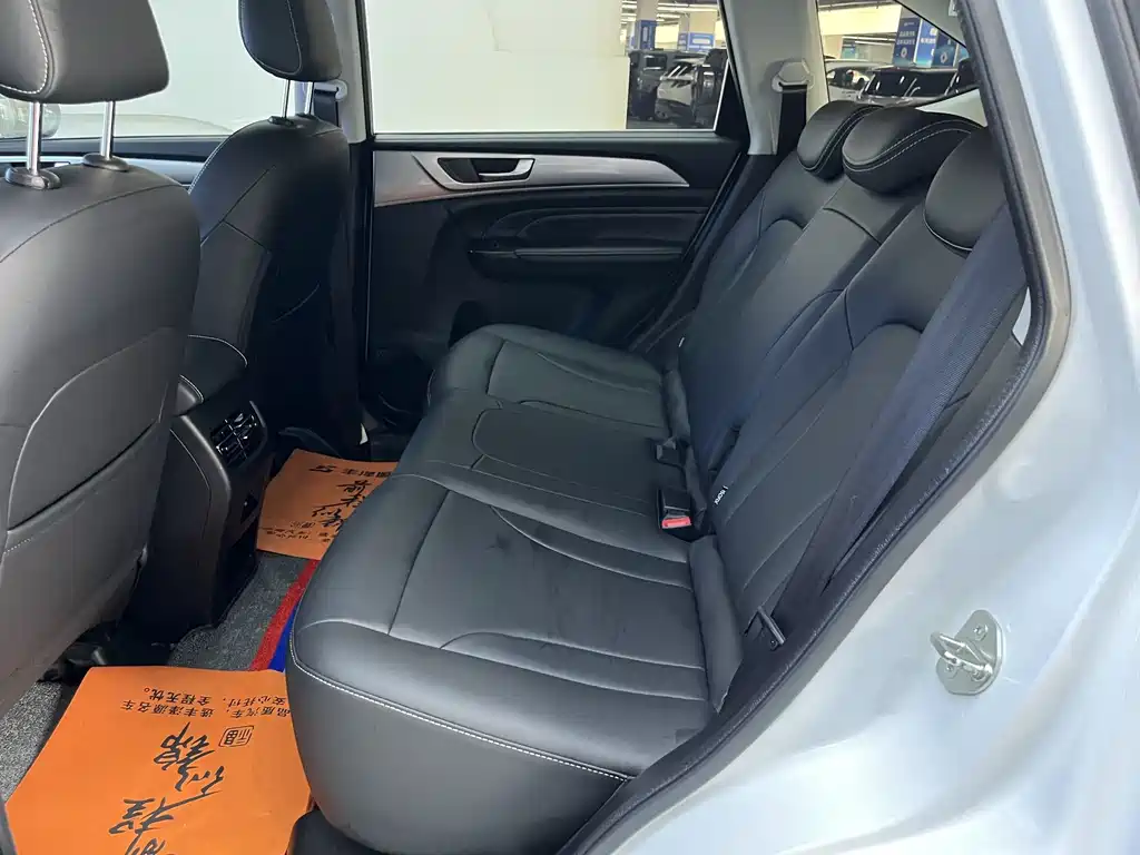 Haval M6 2021