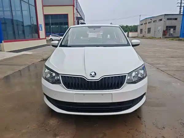 Skoda TECHART 2017