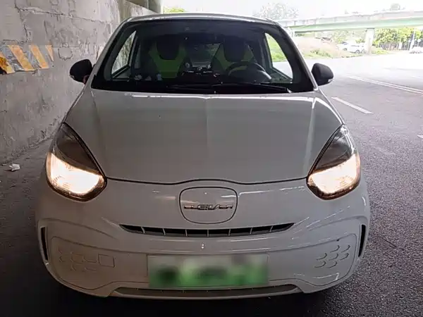 Roewe CLEVER 2022