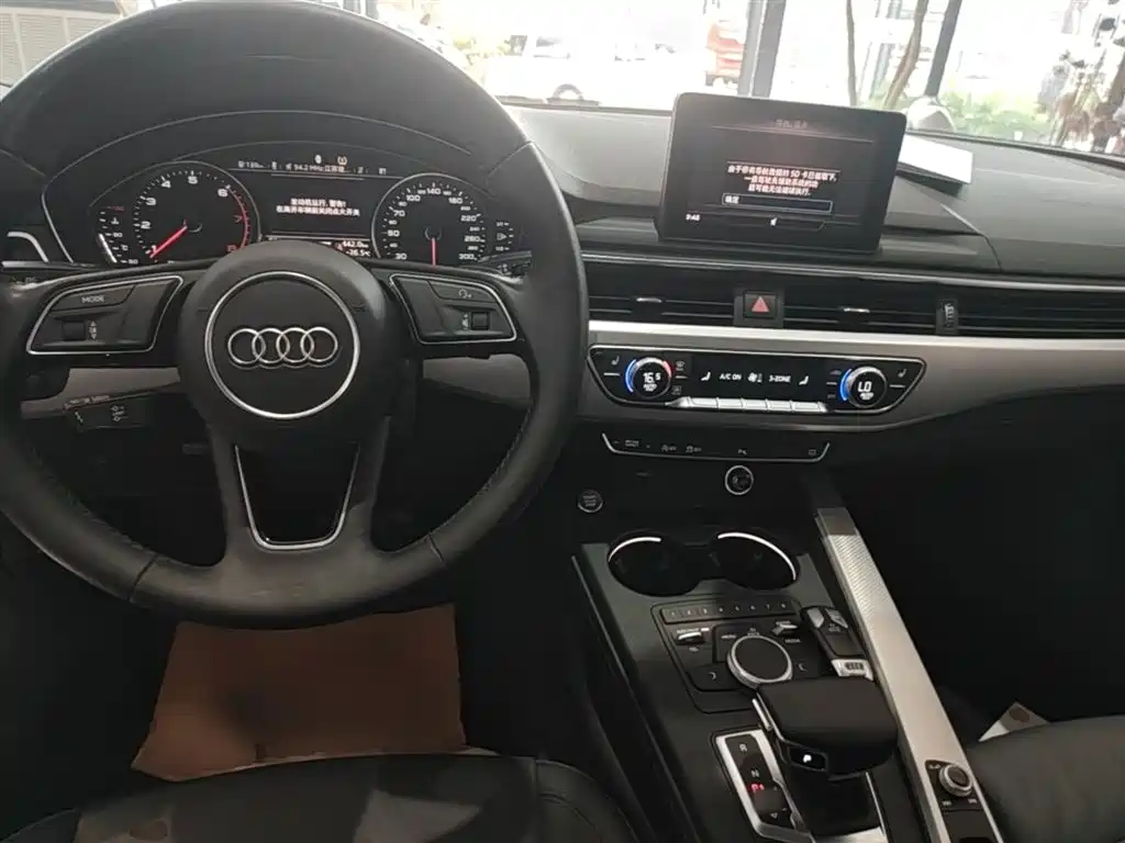 Audi A5 2020 — фото 10
