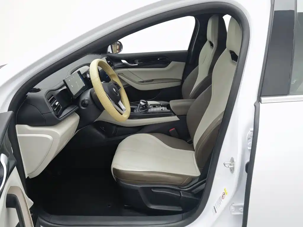 BYD Qin PLUS 2024 — фото 10