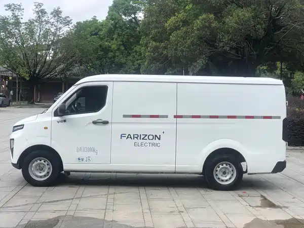 Farizon Star Rewards V 2024