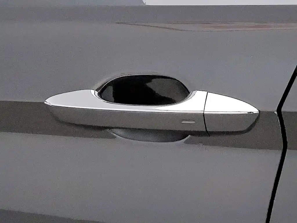 Volkswagen Sagitar 2023 — фото 18