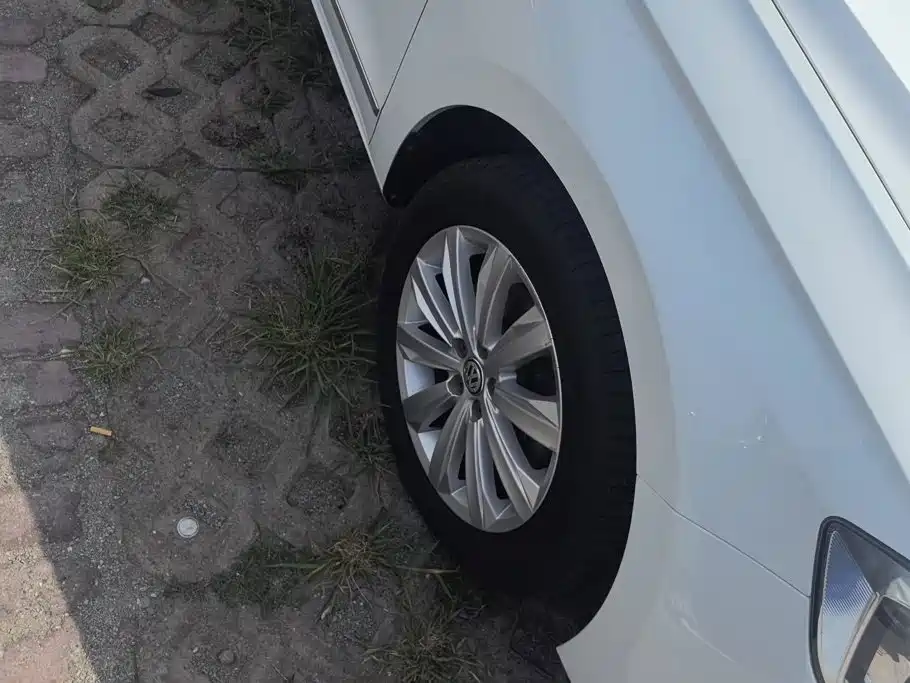 Volkswagen Bora 2016