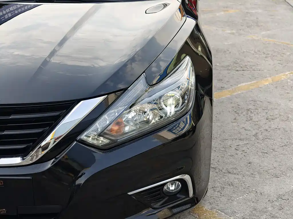 Nissan Teana 2018 — фото 14