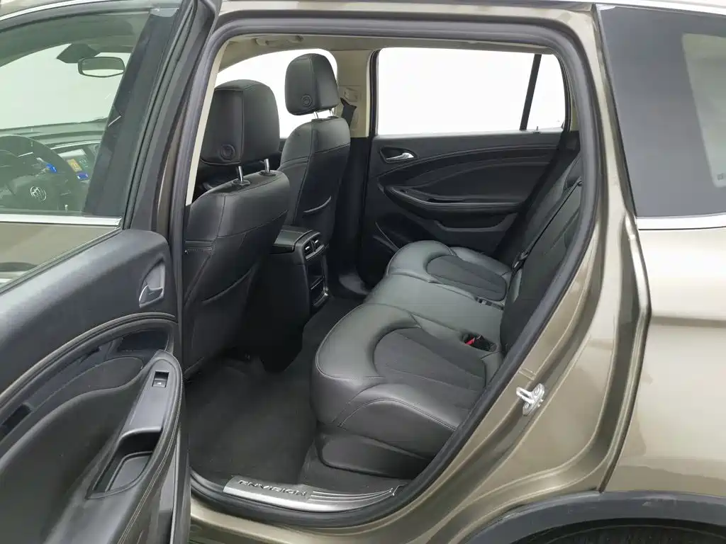 Buick Envision Plus 2015 — фото 15