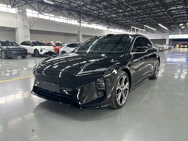 NIO ET5T 2026
