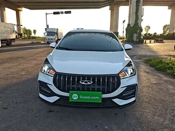 Chery Arrizo 5 2024