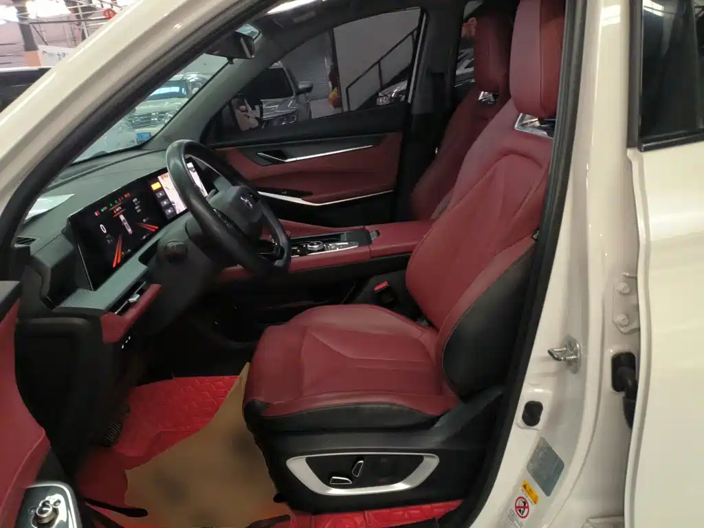 Changan CS75PLUS 2023 — фото 11