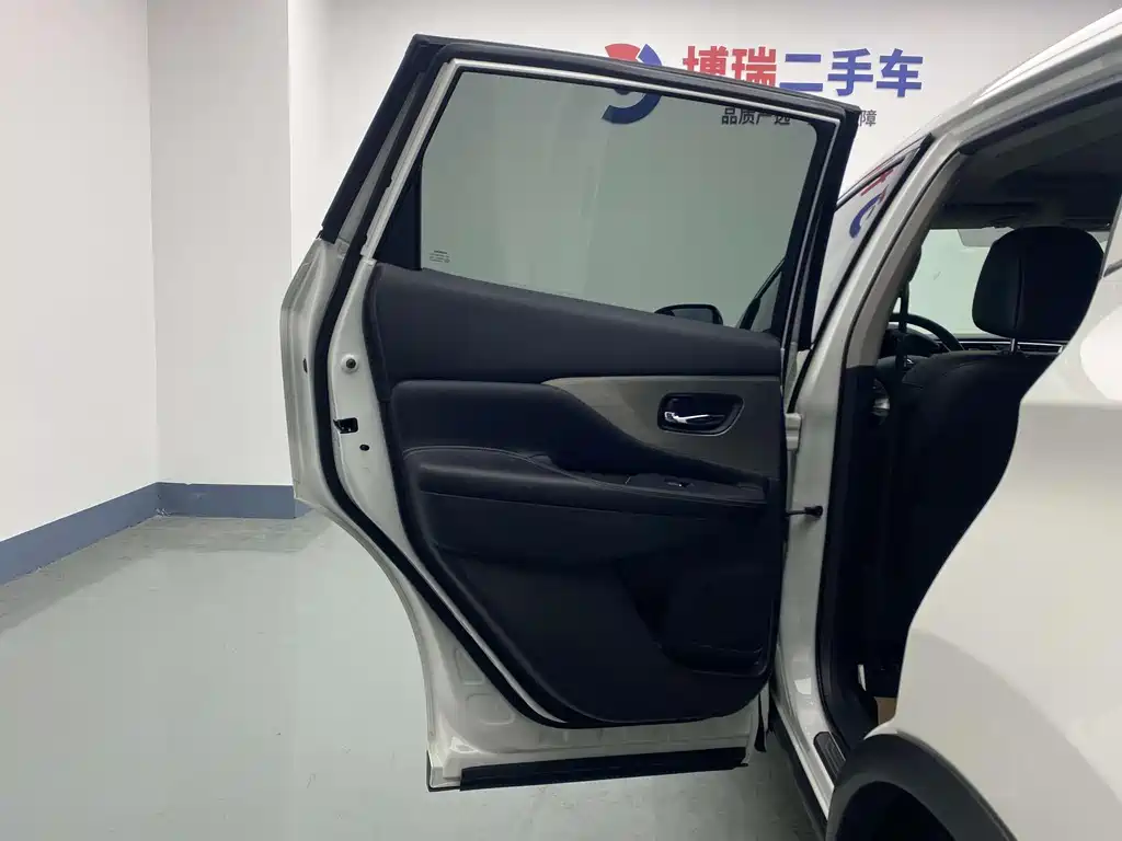 Nissan Murano 2021 — фото 17