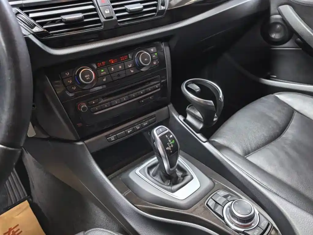 BMW X1 2013