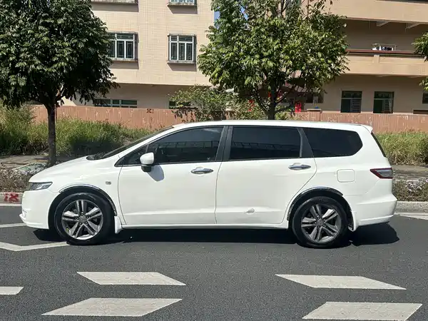 Honda Odyssey 2011