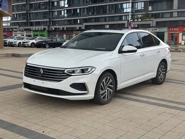Volkswagen Lavida 2023