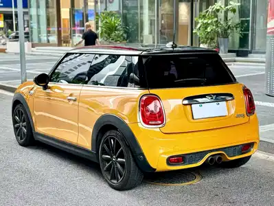 MINI MINI 2014
