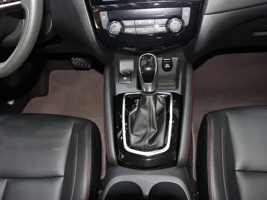 Nissan Qashqai 2024 — фото 15