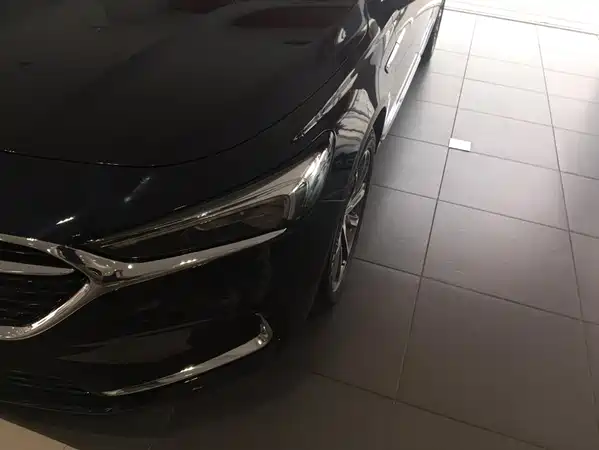 Buick LaCrosse 2022