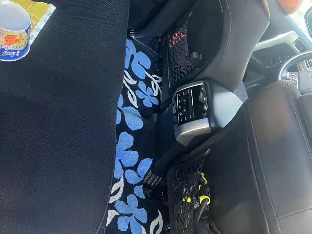 Toyota Prado 2020