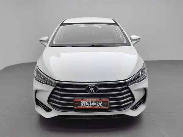 BYD Song MAX 2019