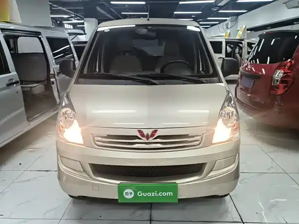 Wuling Rongguang S 2024