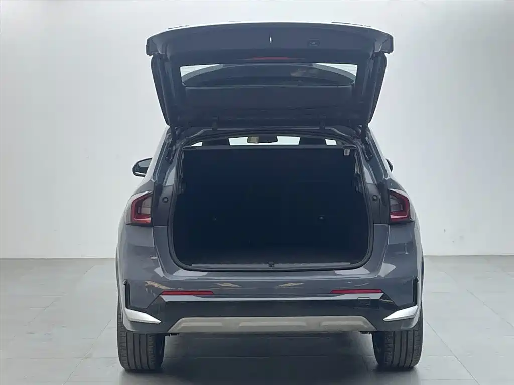 BMW X1 2024