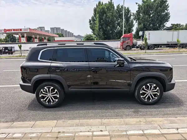 Haval Dargo 2021