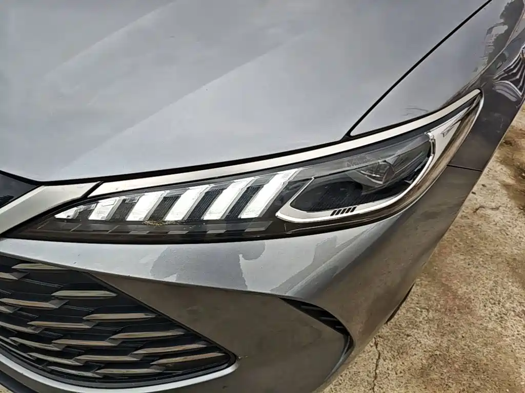 BYD Qin PLUS 2025 — фото 24