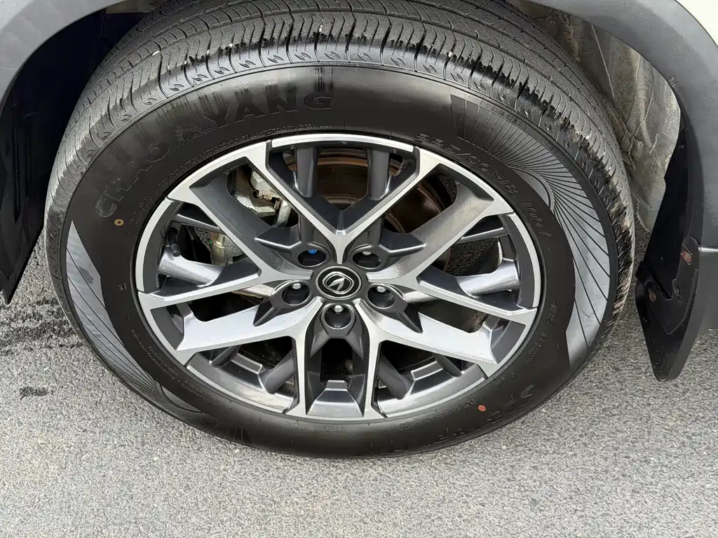 Changan CS75 PLUS 2024 — фото 4