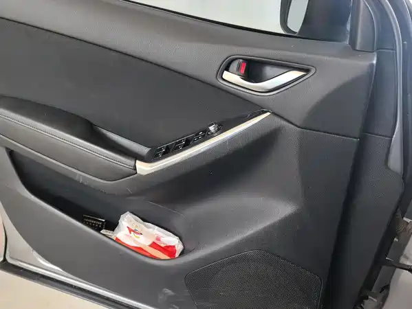 Mazda CX-5 2017