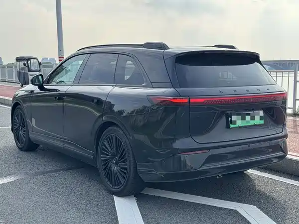 XPeng G9 2026