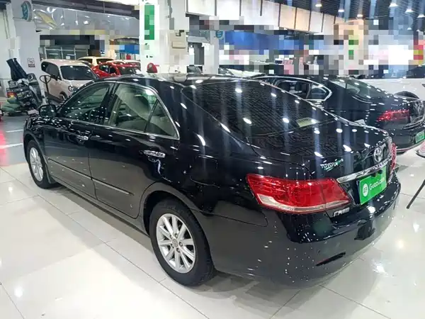 Toyota Camry 2014