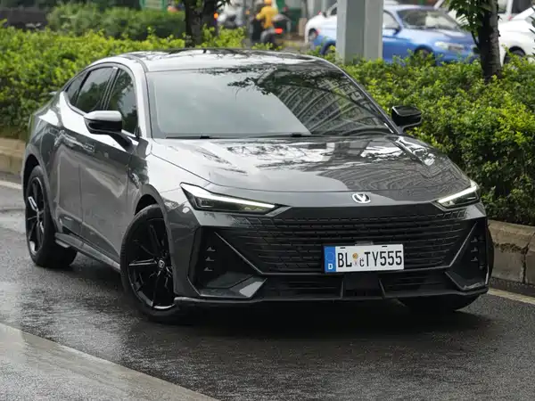 Changan UNI-V 2023