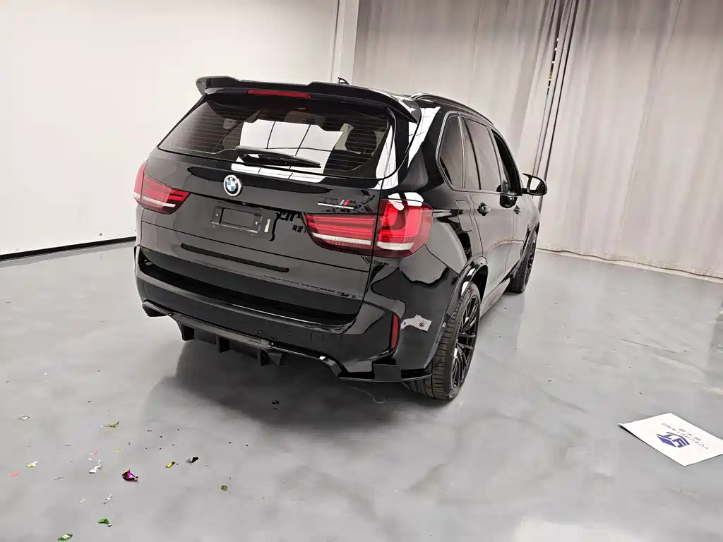 BMW X5 2016 — фото 15